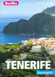 Tenerife - Barangoló (ISBN: 9786155663987)
