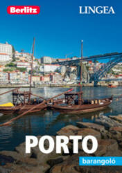 Porto - Barangoló (ISBN: 9789635050000)