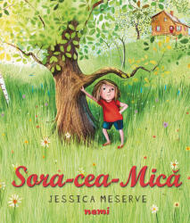 Sora cea mică (ISBN: 9786064305367)