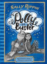 Polly și Buster (ISBN: 9789735064303)