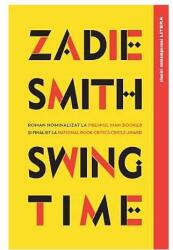 Swing time (ISBN: 9786063336140)