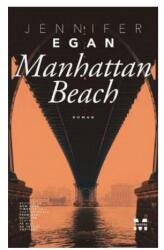 Manhattan Beach (ISBN: 9786069782149)