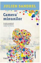 Camera minunilor (ISBN: 9786064006448)