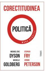 Corectitudinea politică (ISBN: 9786064006653)