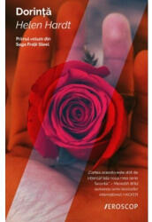 Dorinta - Helen Hardt (ISBN: 9786064006073)