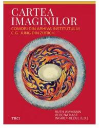 Cartea imaginilor. Comori din arhiva Institutului C. G. Jung din Zürich (ISBN: 9786064006035)
