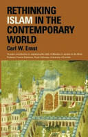 Rethinking Islam in the Contemporary World (ISBN: 9780748619597)