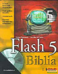 Robert, Reinhardt-J. W. , Lentz - Flash 5 Biblia I-II kötet CD-vel (2001)