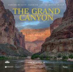 Grand Canyon - Thomas Blagden, Roderick F. Nash, The Grand Canyon Association (ISBN: 9780847866403)