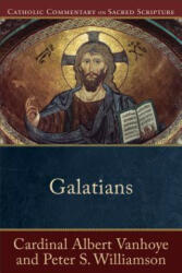 Galatians (ISBN: 9780801049729)