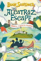 Alcatraz Escape - Sarah Watts (ISBN: 9781250308702)
