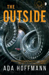 The Outside (ISBN: 9780857668134)