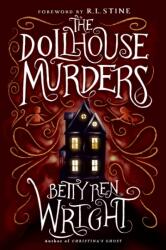 The Dollhouse Murders (ISBN: 9780823439843)