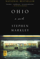 Stephen Markley - Ohio - Stephen Markley (ISBN: 9781501174483)