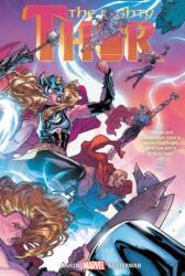 Thor By Jason Aaron & Russell Dauterman Vol. 3 (ISBN: 9781302917388)