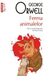 Ferma Animalelor (ISBN: 9789734675722)