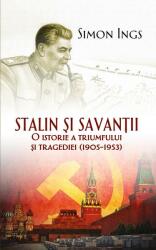 Stalin și savanții (ISBN: 9786060061939)