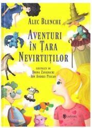 Aventuri în țara Nevirtuților (ISBN: 9789733411093)