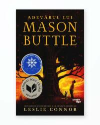 ADEVARUL LUI MASON BUTTLE (ISBN: 9786067935974)