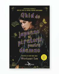 GHID DE JUPOANE SI PIRATERII PENTRU DOAMNE (ISBN: 9786067936094)