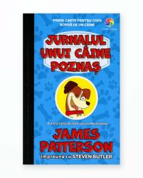 JURNALUL UNUI CAINE POZNAS (ISBN: 9786067935967)