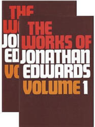 Works of Edwards 2v Set: - Jonathan Edwards (ISBN: 9780851513973)