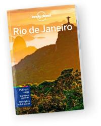 Lonely Planet Rio de Janeiro 10 (ISBN: 9781786574749)