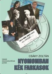 Nyomomban kék farkasok (2019)
