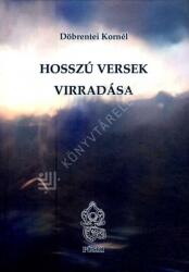 Hosszú versek Virradása (2019)