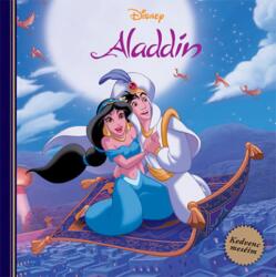 Aladdin - Kedvenc meséim (2019)