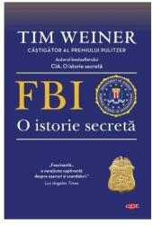 FBI. O istorie secreta. Vol. 80 - Tim Weiner (ISBN: 9786063334672)