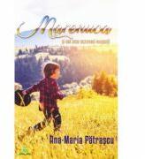 Marenuca si cei zece cozonaci muscati - Ana-Maria Patrascu (ISBN: 9786069036204)