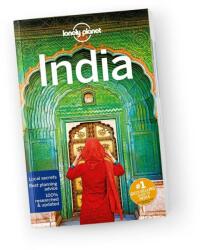 Lonely Planet India - Lonely Planet (ISBN: 9781787013698)