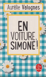 En voiture, Simone! (ISBN: 9782253070566)