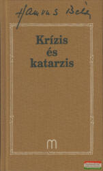 Krízis és katarzis - ÜKH 2019 (ISBN: 9789639240773)