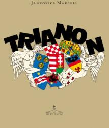 Trianon (ISBN: 9786155700620)