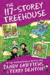 117-Storey Treehouse - ANDY GRIFFITHS (ISBN: 9781509885275)