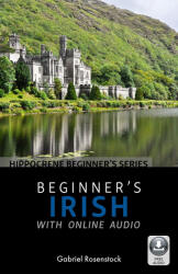 Beginner's Irish with Online Audio (ISBN: 9780781813815)