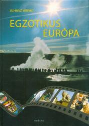Egzotikus Európa (ISBN: 9789632267272)