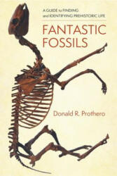 Fantastic Fossils - Donald R. Prothero (ISBN: 9780231195782)