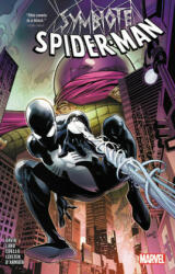 Symbiote Spider-Man (ISBN: 9781302919047)
