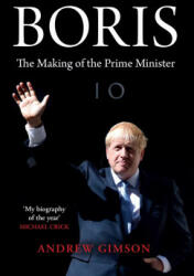 Boris (ISBN: 9781471162343)