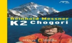 K2 Chogori - Reinhold Messner (2010)
