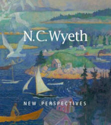 N. C. Wyeth - Jessica May, Christine Podmaniczky, Doug B. Dowd (ISBN: 9780300243680)