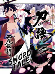 Katanagatari 2: Sword Tale (ISBN: 9781947194564)