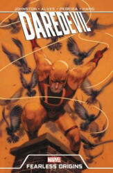 Daredevil: Fearless Origins (ISBN: 9780785156444)