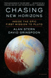 Chasing New Horizons - David Grinspoon (ISBN: 9781250098979)
