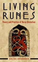 Living Runes (ISBN: 9781578636662)