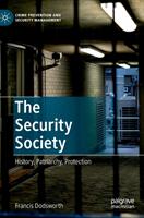 The Security Society: History Patriarchy Protection (ISBN: 9781137433824)