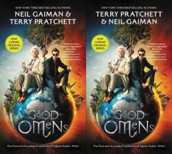 Good Omens [TV Tie-in] - Neil Gaiman, Terry Pratchett (ISBN: 9780062836977)